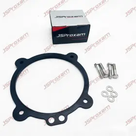 Sd-16003 Aftermarket Billet 3 Pump Wedge Fit For Sea-doo 1503cc 4tec Rotax Rxp Rxt Wake Gtx