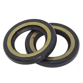 09289-22006 Aftermarket Suzuki Marine 09289-22007 2pcs Lower Unit Propeller Shaft Oil Seal For