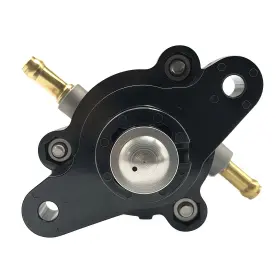 6d8-24410-10-00 Aftermarket Yamaha Marine Fuel Pump For 4 Stroke Outboard 75 80 90 100 115 Hp 6d8-24410 68v-24410