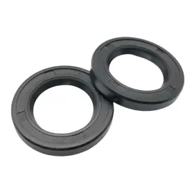 93101-25m03-00 Aftermarket Yamaha Marine 2pcs Driveshaft Oil Seal For Outboard 93101-25m03