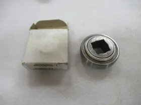 Ds206gg-1 Agri Industrial Supply Inc. T34 Square Bore Bearing