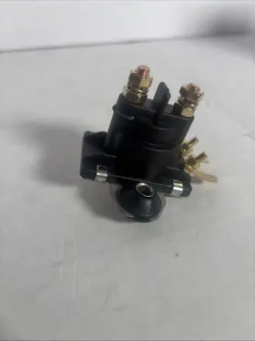 65w-81941-00-00 Ahl 756557480405 12v Starter Solenoid Relay For Mercury Marine Switch 89-818997t1