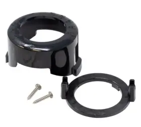 20-765-01 Airmar P48 Transducer Transom Mount Trolling Motor Adapter Kit