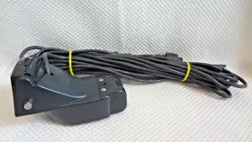 E26028-pz Airmar P66 Marine Boat Transom Mount Triducer Transducer For Raymarine