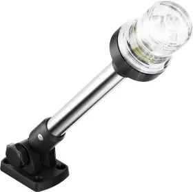 Apbal001 Ambipasion 12 Inches Anchor Light Stern White Navigation Lights For