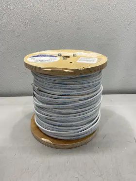 124550 Ancor Safety Duplex Cable 14/2 Awg Red/yellow 500ft