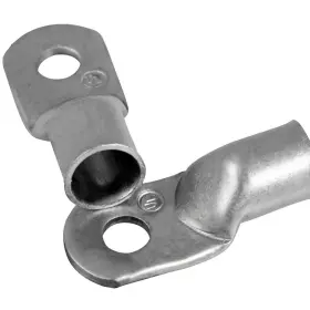 252274 Ancor Heavy Duty Lug 1ga Wire 1/4 Inch Post 2-pack Upc 091887255027 252274 Ancor Heavy Duty Lug 1ga Wire 1/4 Inch Post 2-pack Upc 091887255027
