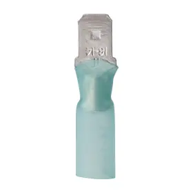317925 Ancor 16-14 Male Heatshrink Disconnects - 25-pack 317925 Ancor 16-14 Male Heatshrink Disconnects - 25-pack