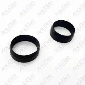 3853424 Anlidao 2pcs E24 Volvo Penta Marine Grommet New Factory Boat Parts