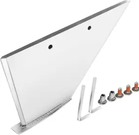 Va1000001 Anvalee 27051 Skeg Guard Protector Safe-skeg For Mercury Mercruiser Bravo 1 3 1990-2023