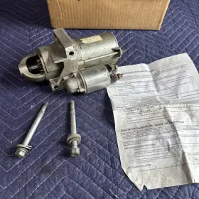 10099hd Api Marine 12 V Starter J1171 8846