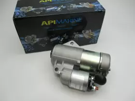 3110-90j00 Api Marine Mot5022n Starter Omc 90/115/140 Hp Suzuki 90-115