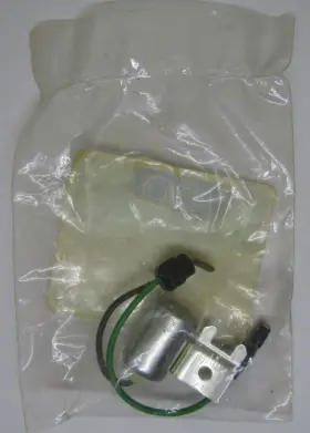 Aqua Power 1098 New Marine Boat Condenser Part No #2