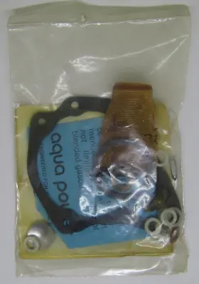 1893 Aqua Power New Marine Products Boat Carburetor Kit Part No #2
