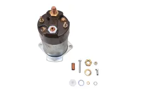 Ap-872 Aqua Power Starter Solenoid Nos
