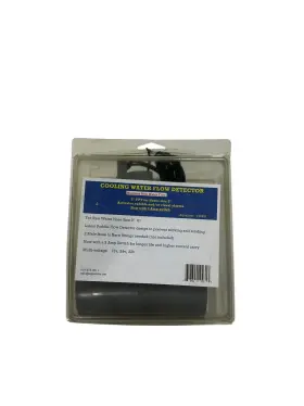 10231 Aqualarm Cooling Water Flow Detector 2-in Fpt