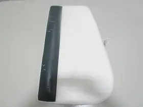 Gb687974588 Aquatron 2001 2100 Bow Rider Marine Boat Front Starboard Right Seat Cushion