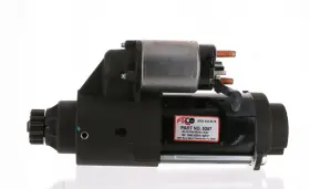 587291 Arco 5357 New Oem Premium Replacement Outboard Starter For Brp-omc - 587078 #2 587291 Arco 5357 New Oem Premium Replacement Outboard Starter For Brp-omc - 587078 #2
