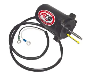 6264 Arco Original Equipment Quality Replacement Tilt Trim Motor - 6264 Arco Original Equipment Quality Replacement Tilt Trim Motor -