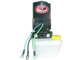 6275 Arco Marine 2019-2023 Mercruiser Oil Dyne Pump Tilt Motor