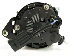 A225s-12-df315-ex-49k6 Arco Marine Alternator/generator #2 A225s-12-df315-ex-49k6 Arco Marine Alternator/generator #2