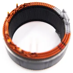 A225s-12-df315-ex-49k6 Arco Marine Alternator/generator #3 A225s-12-df315-ex-49k6 Arco Marine Alternator/generator #3