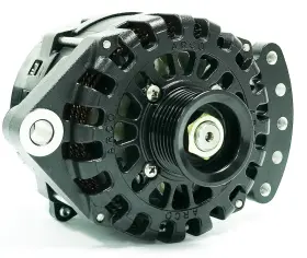 A225s-12-sf12-ie-49k6 Arco Marine A225s Series Alternator/ Generator Small Frame