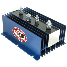 Bi-1203-3a Arco Marine Battery Isolator For 10-350a Alternators 12-32v Bi-1203-3a Arco Marine Battery Isolator For 10-350a Alternators 12-32v