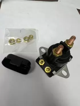 Sw058 Arco Marine Replacement Solenoid Sw058 Arco Marine Replacement Solenoid