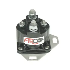Sw340 Arco Replacement Solenoid With Isolated Base 12v #2 Sw340 Arco Replacement Solenoid With Isolated Base 12v #2