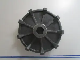 0602-639 Arctic Cat New Oem 0810 Sprocket