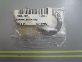 3008-582 Arctic Cat Tigershark New Oem 0770 Washer
