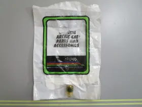 6505-944 Arctic Cat Tigershark New Oem 0770 Needle Valve Assembly