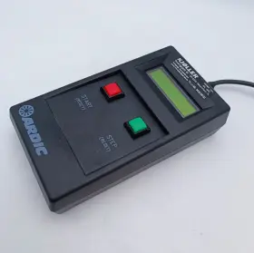 9470-04 Ardic Diagnostic Tester Heater 372 9470 04 Hydronic 042-d Diesel Boat Truck Car