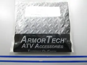 At-05836 Armor Tech New Lot Of 5 0810 Brake Rod Joint For Yam Honda Suzuki