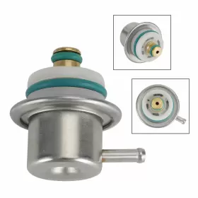 880596503 Artudatech P012-a008 Fuel Pressure Regulator Fit For Mercury 75hp 80hp 90hp 100hp 115hp #2