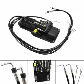 P012-a011 Artudatech Trim And Tilt Pump Cover Repair Kit For Volvo Penta Sx-a Dps-a 21945911 21573835 #2 P012-a011 Artudatech Trim And Tilt Pump Cover Repair Kit For Volvo Penta Sx-a Dps-a 21945911 21573835 #2