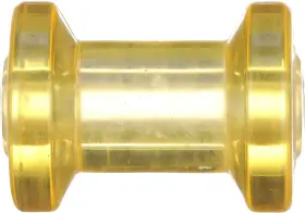 11315-1 Attwood Boat Trailer Spool/keel Polymer Roller One Size Unspecified