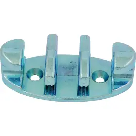 11950-6 Attwood Marine Rope Cleat For 3/8 Inch Diameter