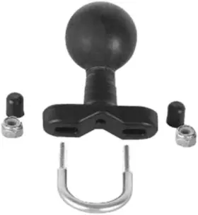 2732 Attwood Ram Stabilizer Rail Mount Base