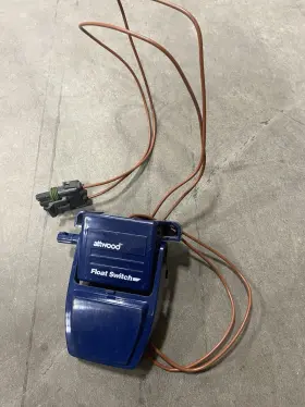 4202-1 Attwood Float Switch