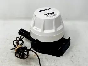 4207-v750 Attwood 4207 V750 Heavy Duty Bilge Pump 13.6 Vdc 2.9 Amp