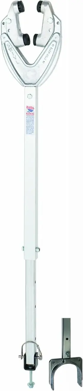 436-adj Attwood Heavy Duty Transom Saver 44 Inch -56 Unspecified
