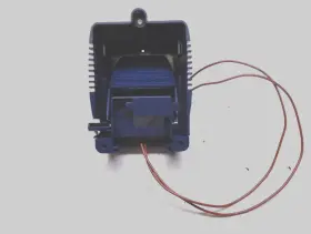 911844 Attwood W5 Cover Model 4201 Float Switch 4202 #2