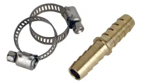 11822-6 Attwood Mari Marine Fuel Line Fitting