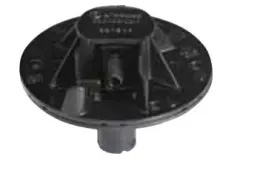 99gvp000-1 Attwood Mari Marine Fuel Shut Off Valve