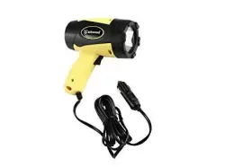11794-7 Attwood Marine 11794 7 Spotlight 12volt Cig Adap #2 11794-7 Attwood Marine 11794 7 Spotlight 12volt Cig Adap #2