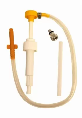 11891d7 Attwood Marine Gear Lube Pump #3 11891d7 Attwood Marine Gear Lube Pump #3