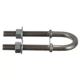 66261l3 Attwood Marine Eye U Bolt 66261l3 Attwood Marine Eye U Bolt