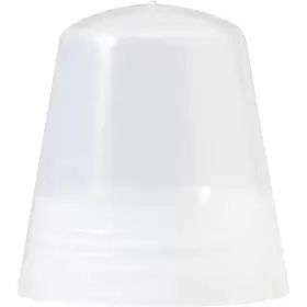 91017b7 Attwood Marine Frosted Globe Lens #3 91017b7 Attwood Marine Frosted Globe Lens #3